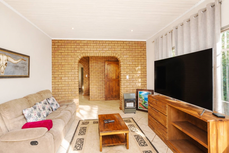 4 Bedroom Property for Sale in Rietfontein AH North West